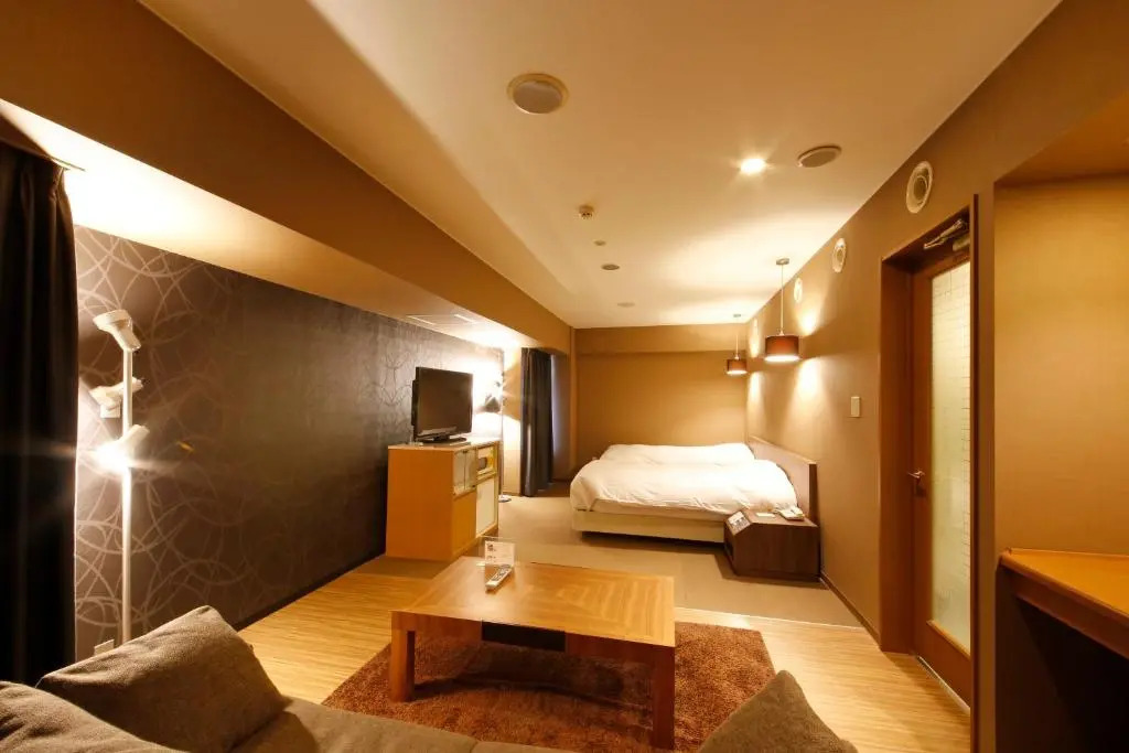 Hotel Annex