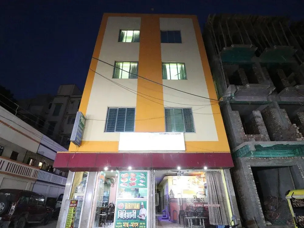 OYO 31004 Sadhna Inn