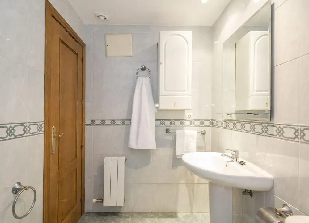 Suite Granata Albayzín Prime Holidays