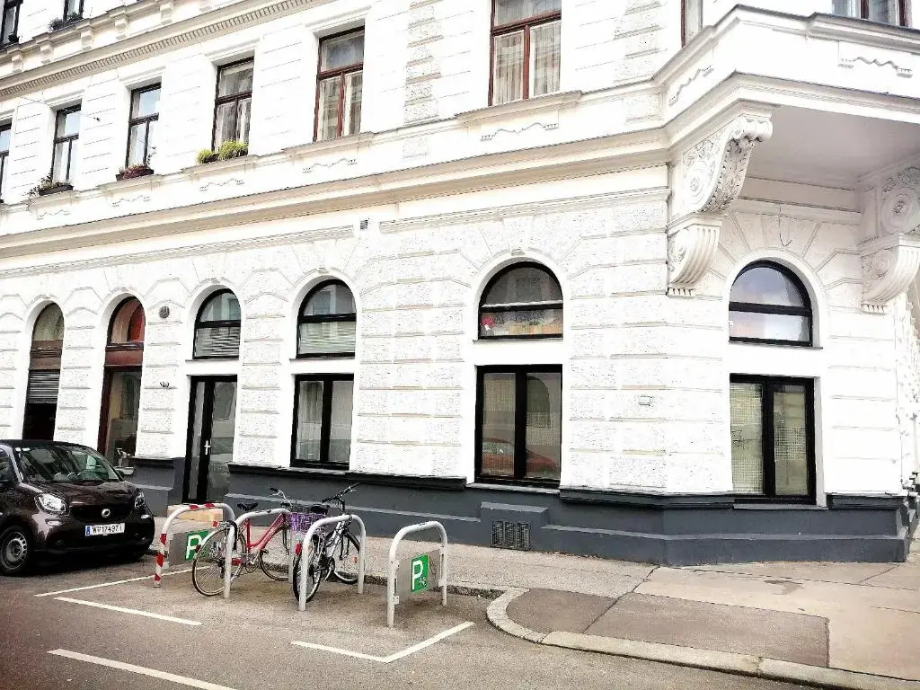 REMA Apartments Lustkandlgasse