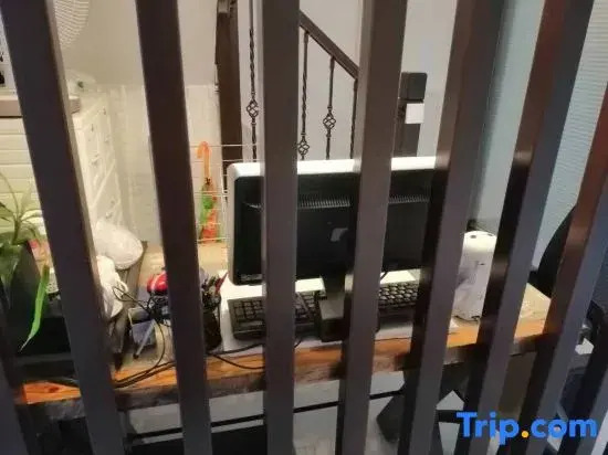 Qingdao Eastern Hostel