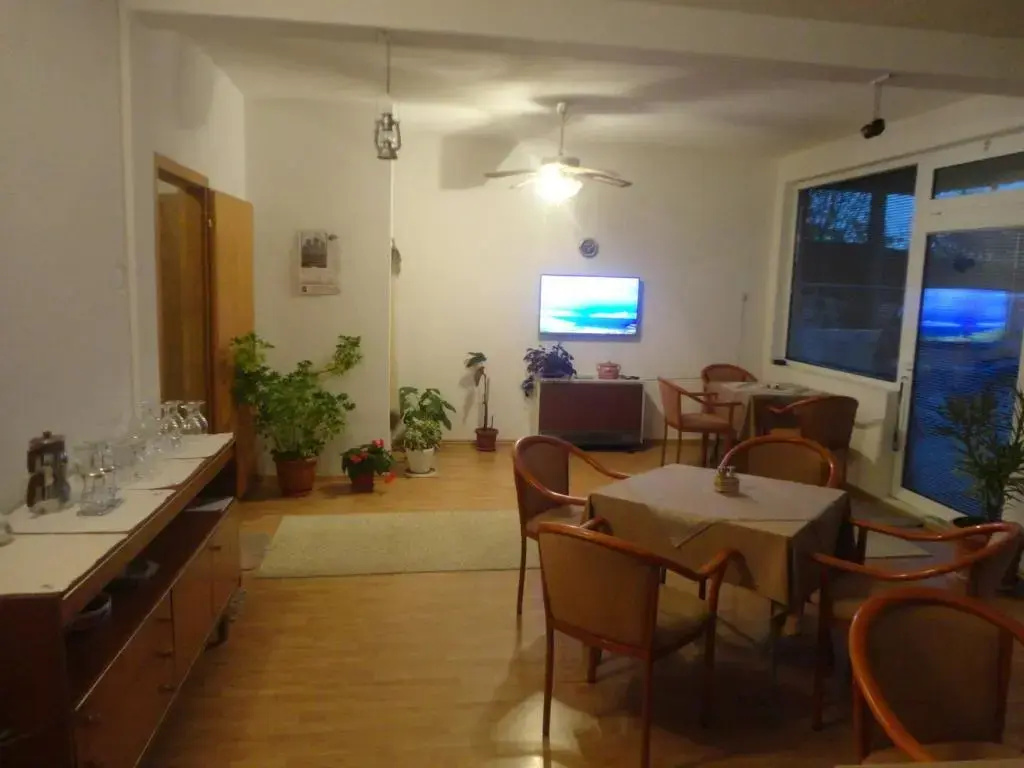 Apartmani BAKULE