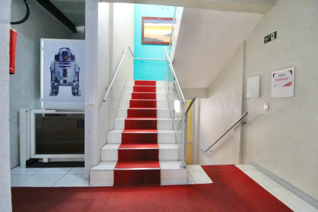 Hotel Aeroporto Star