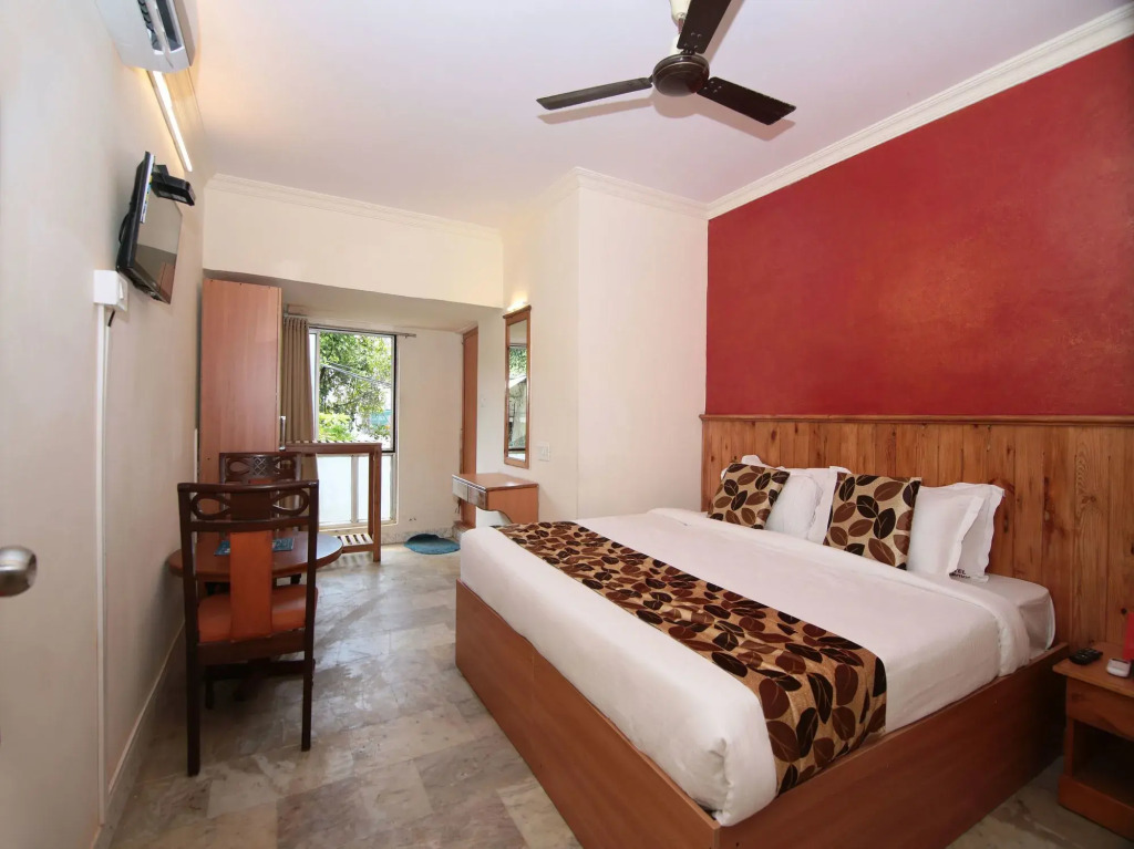 Hotel Viceroy by OYO Rooms
