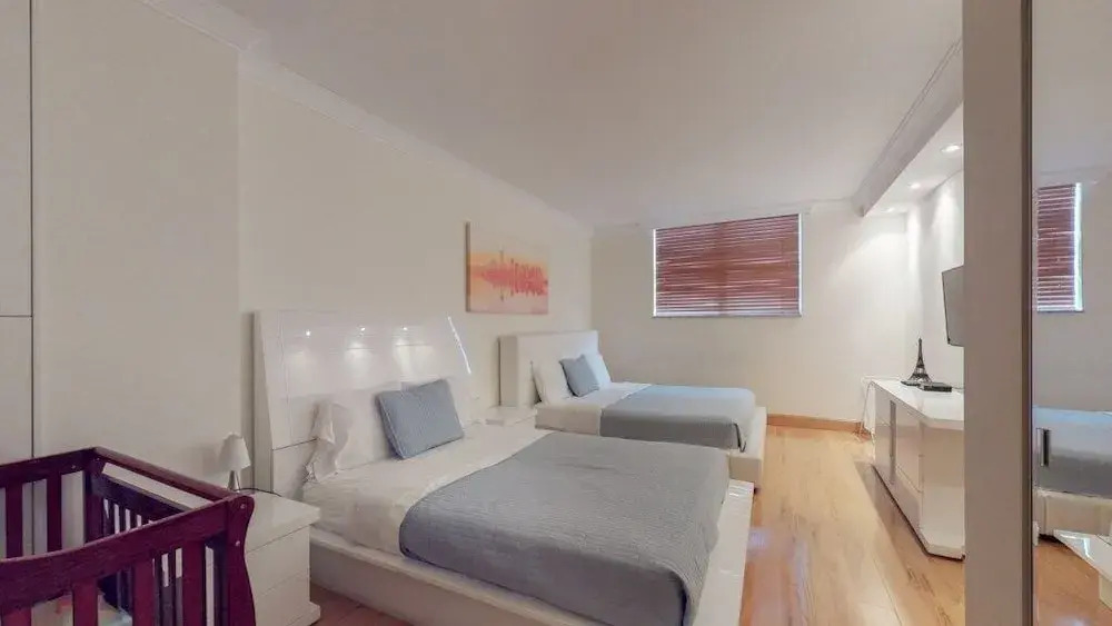 Oceareov2BR Unit - 901 - 2 Br Condo