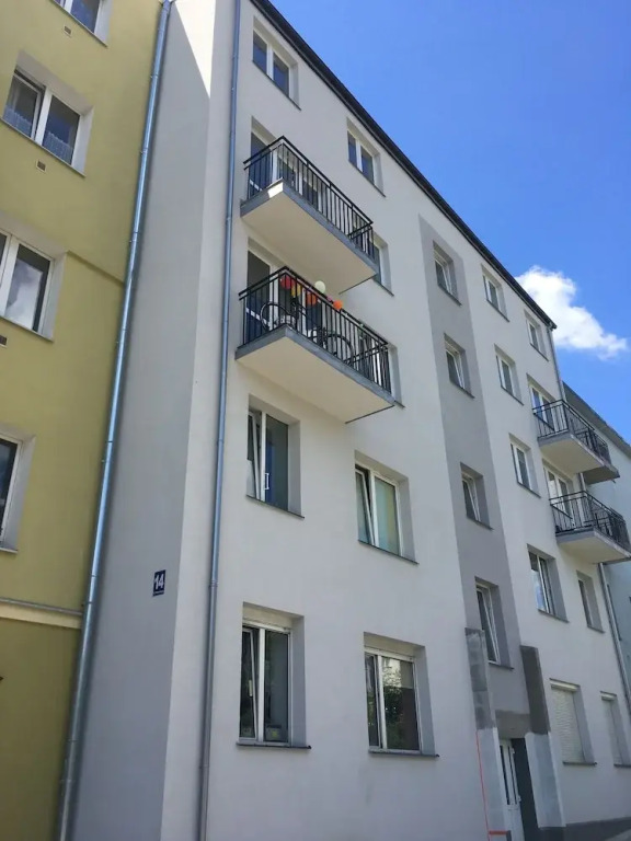 Visit Lublin Apartments Piłsudskiego