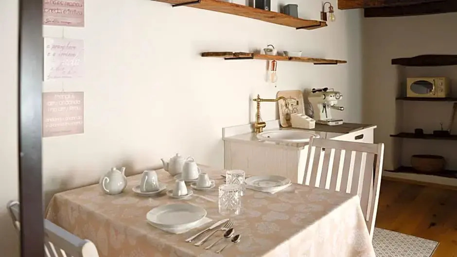SIspera B&B, Home Restaurant, Autentiche Esperienze Sarde