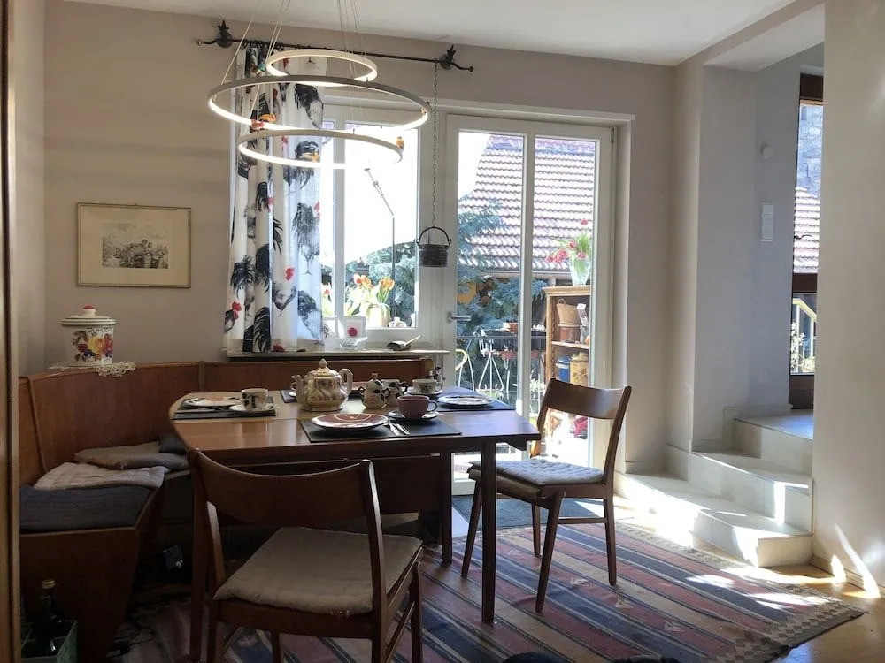 Gästehaus Susanne Pfaffmann