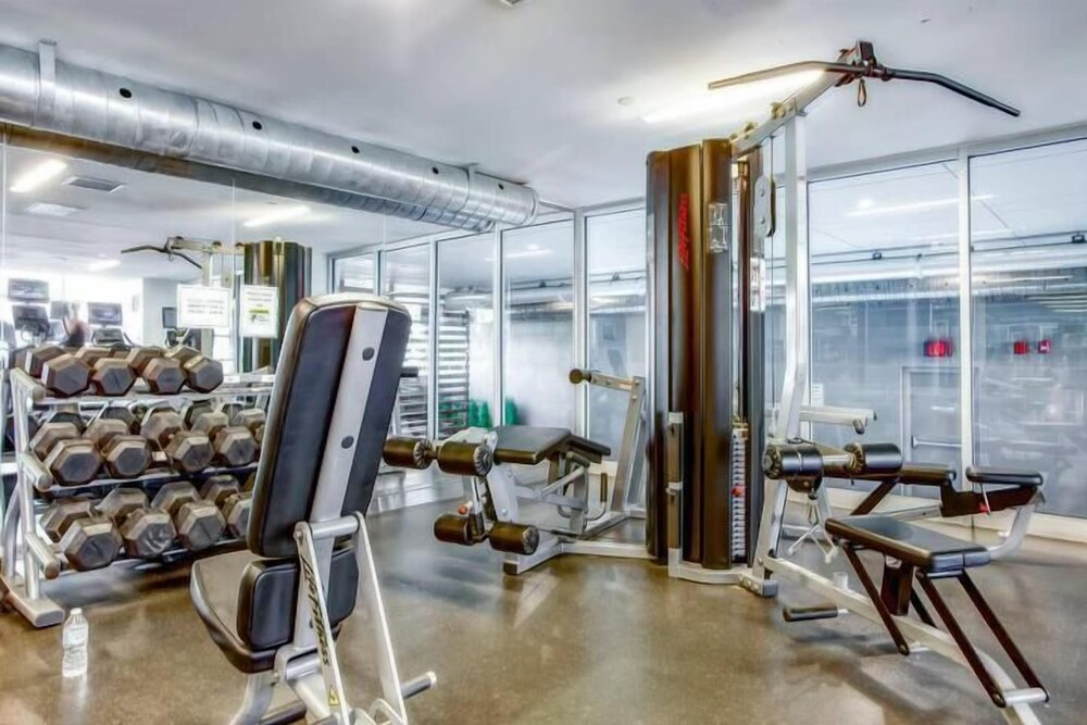 Forma serviced suites