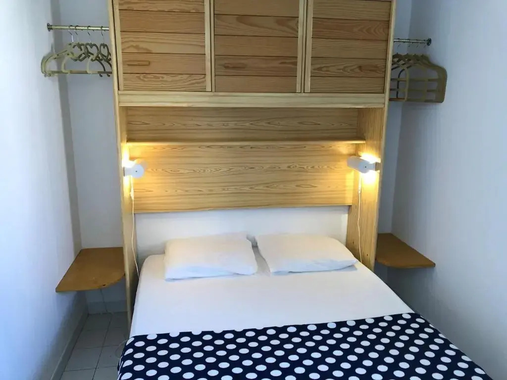 Msr3 : Gruissan - Appartement 1 Chambre Avec Accès Direct À la Plage
