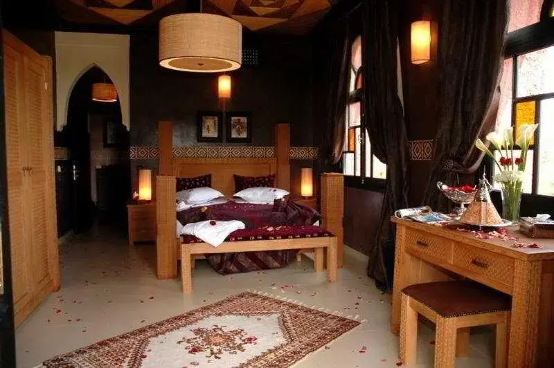 Domaine Tarik