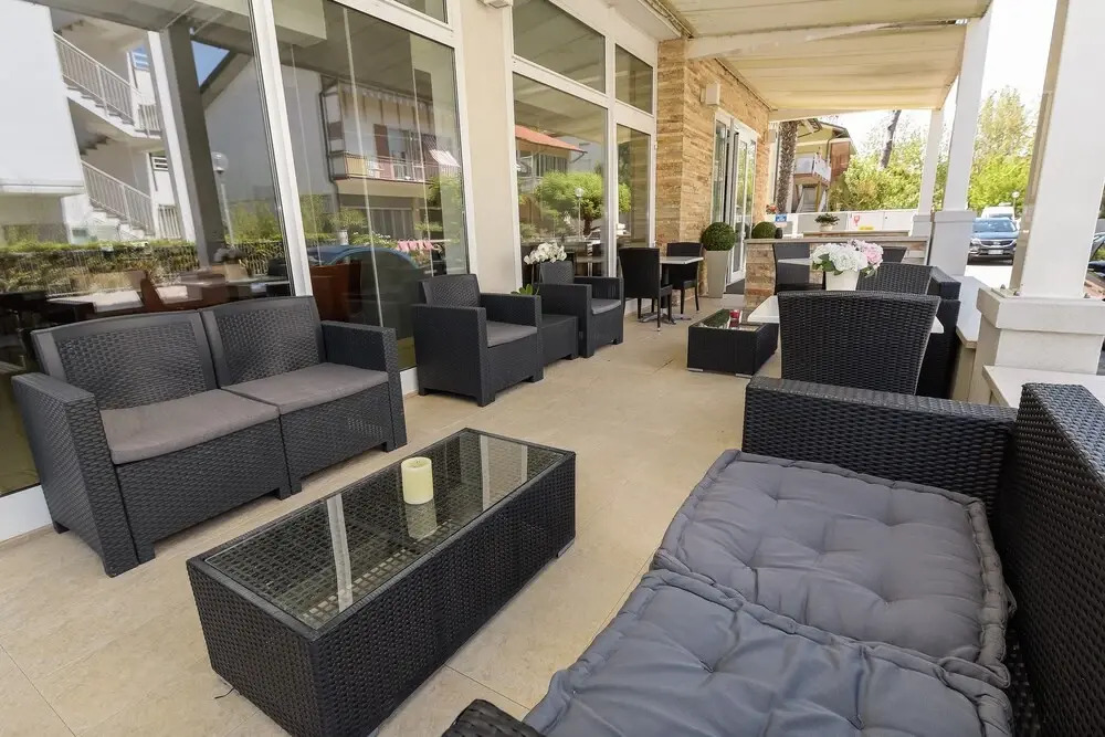 Hotel Diamante
