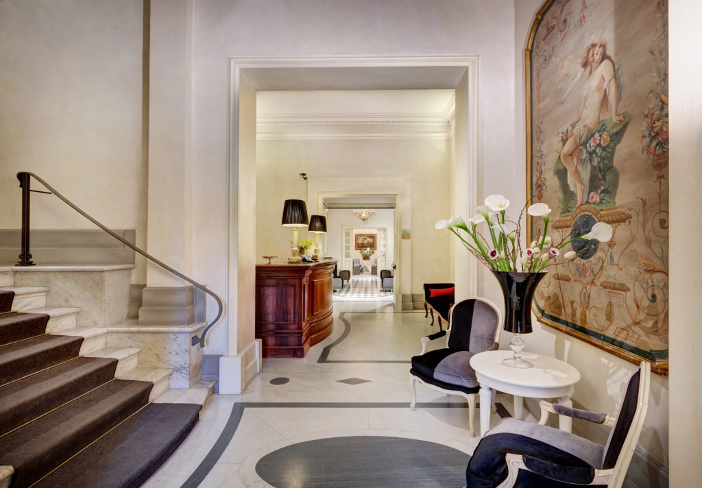 Alpi Hotel