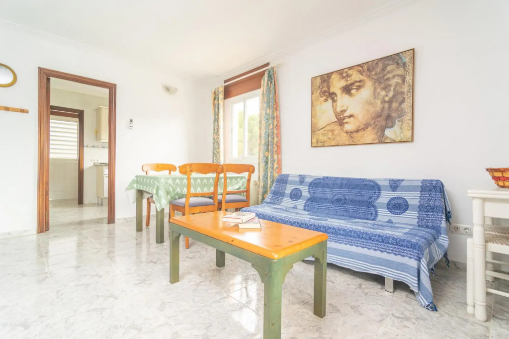 CASA MANOLO - Fantastic apartment very close to the sea with Free WiFi