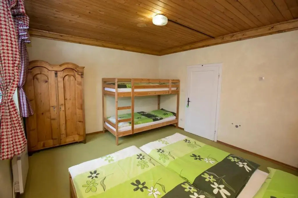 Cottage Suha