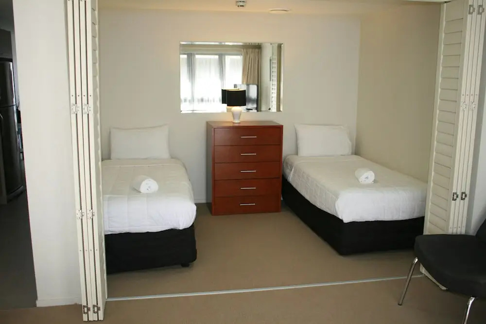 Atlas Suites and Apartments