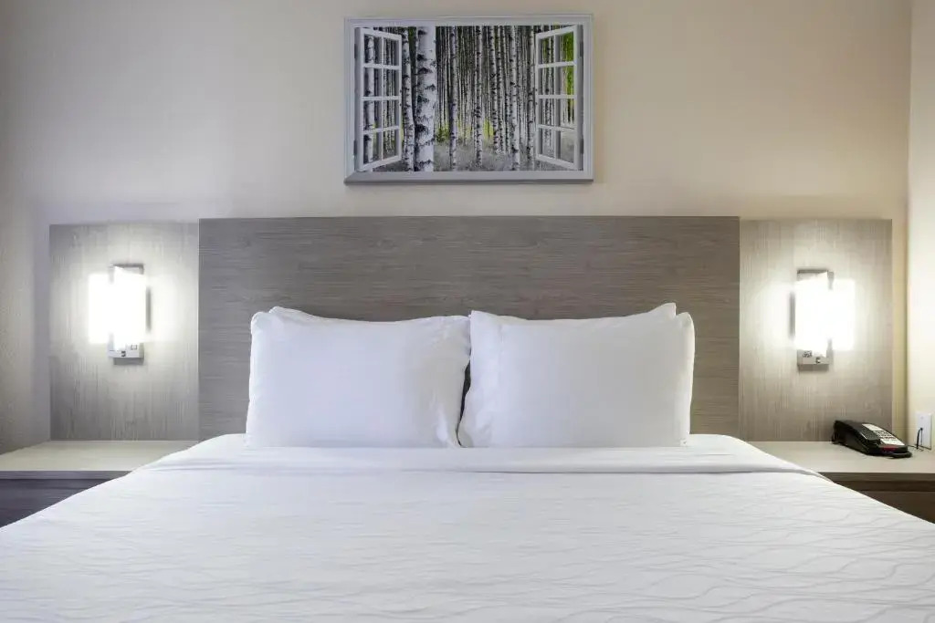 Hotel Aspen Flagstaff/ Grand Canyon InnSuites