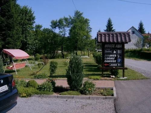 Guest House Ljubo & Ana