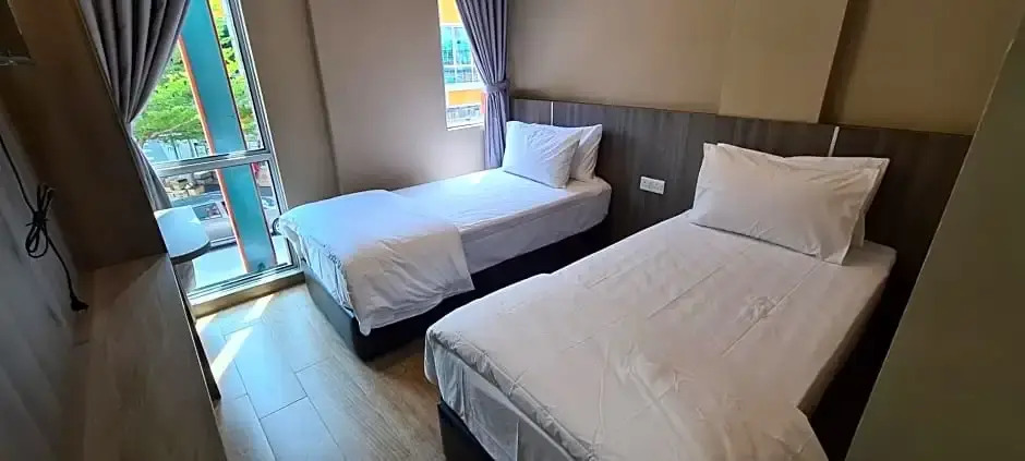 Zitro Hotel
