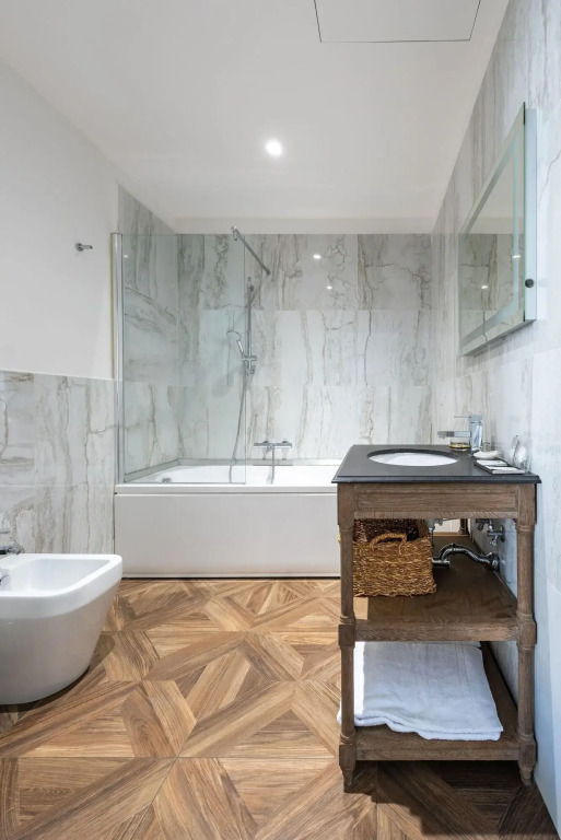 RFC Repubblica Florence Core B&B