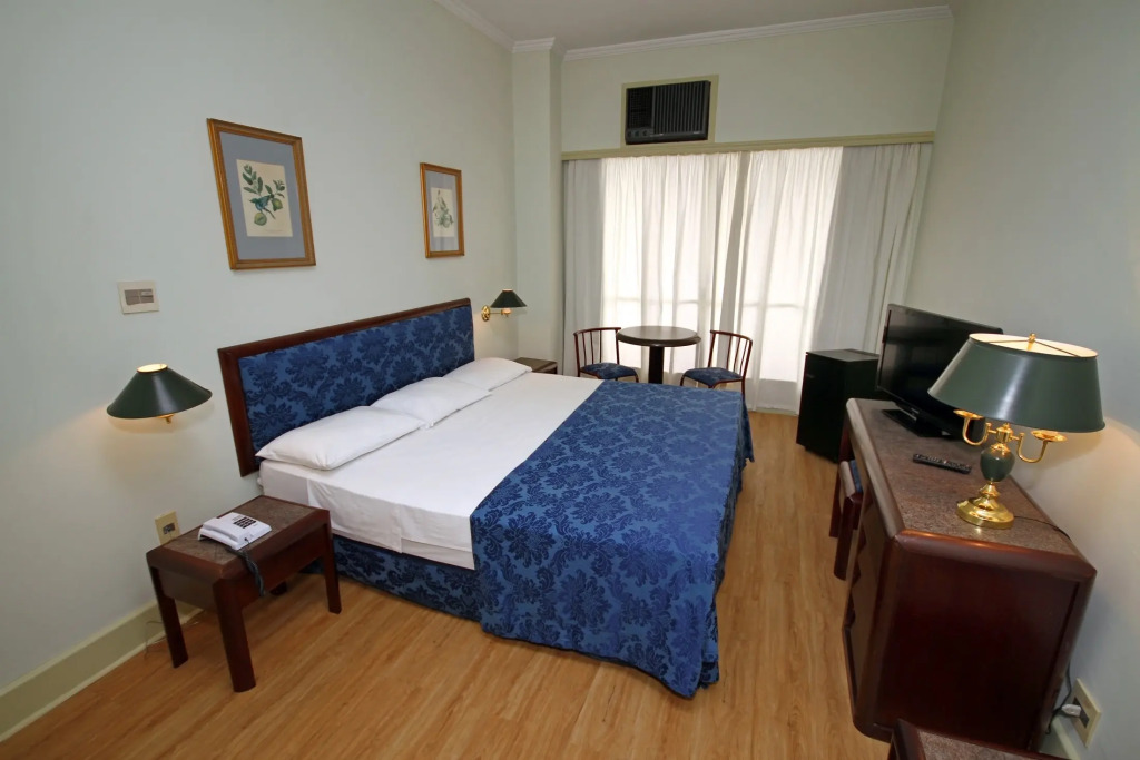 San Raphael Hotel