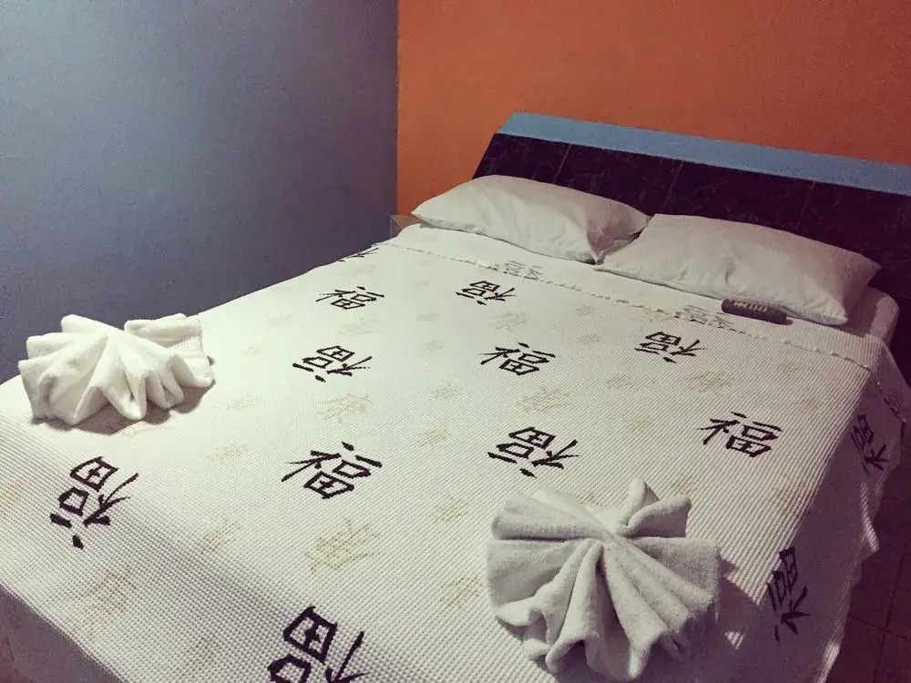 Hotel Fortaleza Manaus