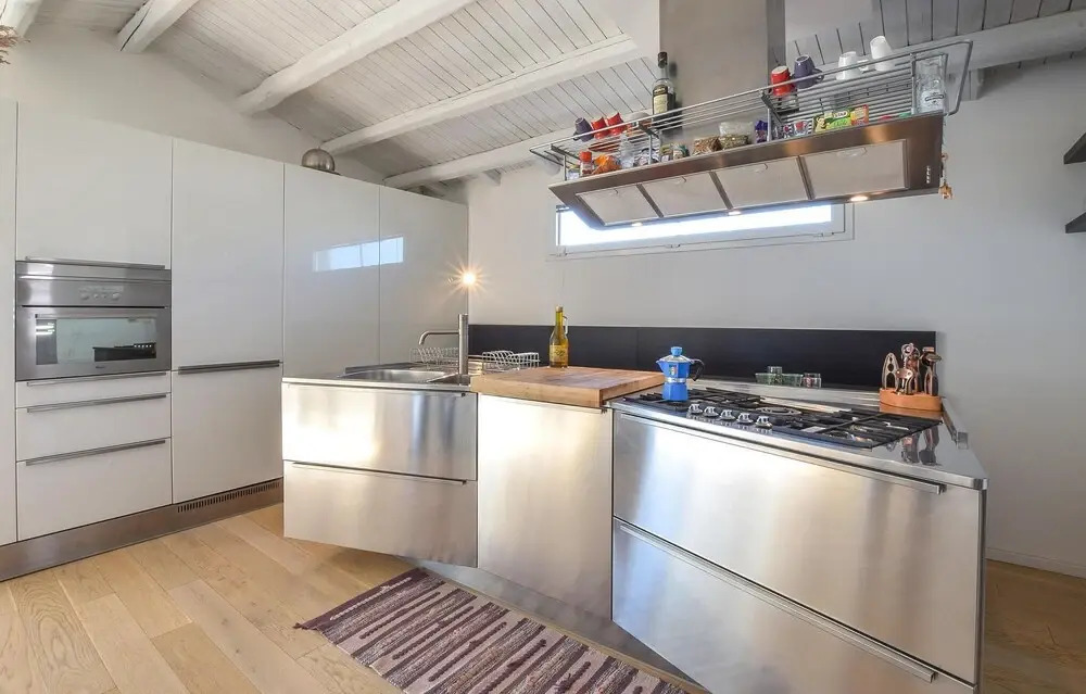Stunning Home in Marina di Ragusa With 1 Bedrooms