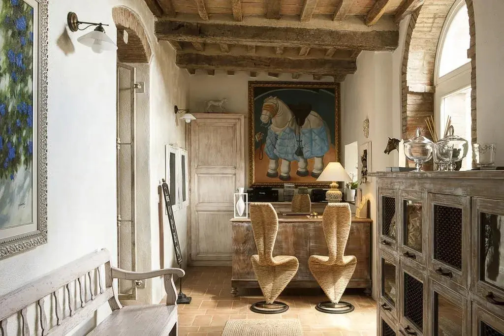Dimora Santa Margherita - Boutique Hotel