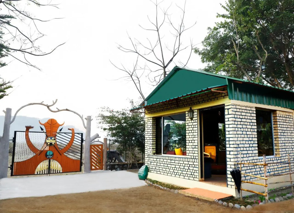CHIS Kabeela Resort