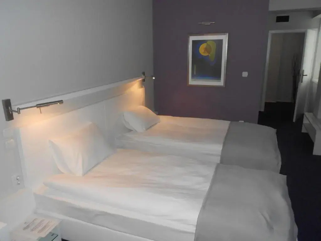 Leonardo Hotel