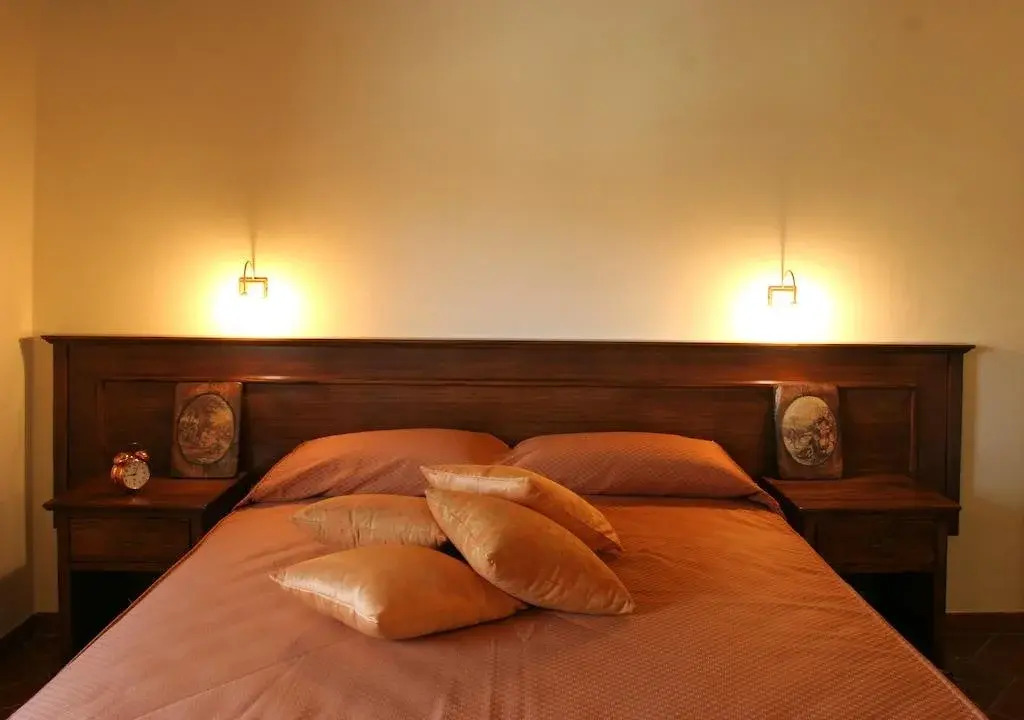 Tuscany Heritage Exclusive - La Ceppa