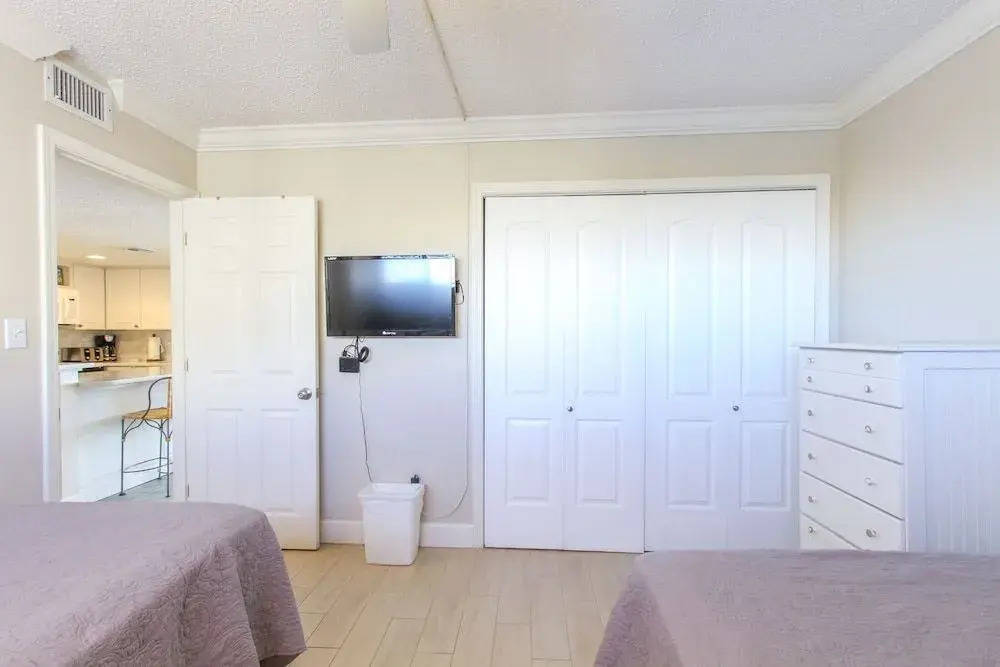 Gulf Shore Condo #601