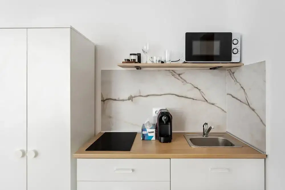 DD Apartments - Tarnavelor