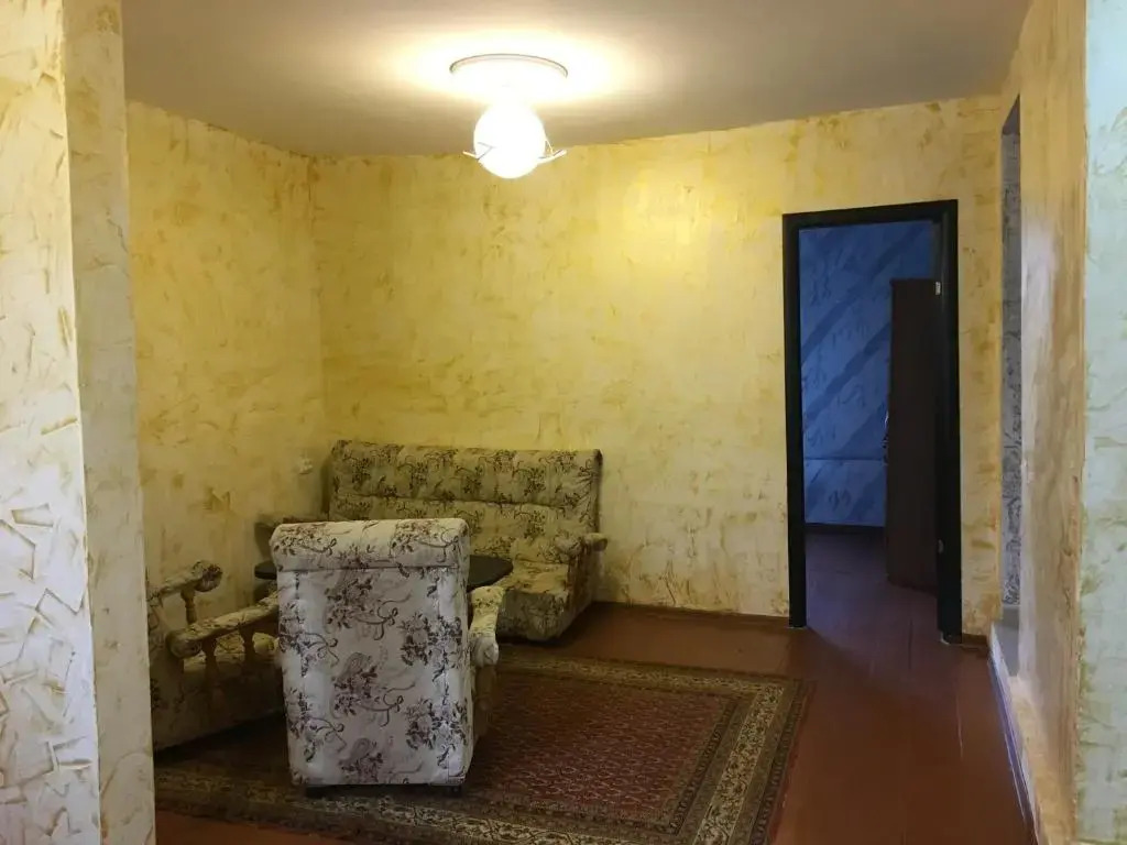 House Ana Kalandadze 31