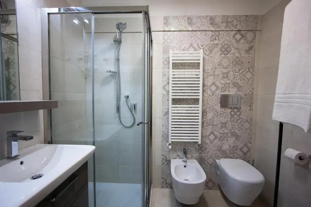 Ai Sottani B&B Deluxe Suite