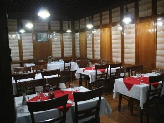 Hotel Tantzi
