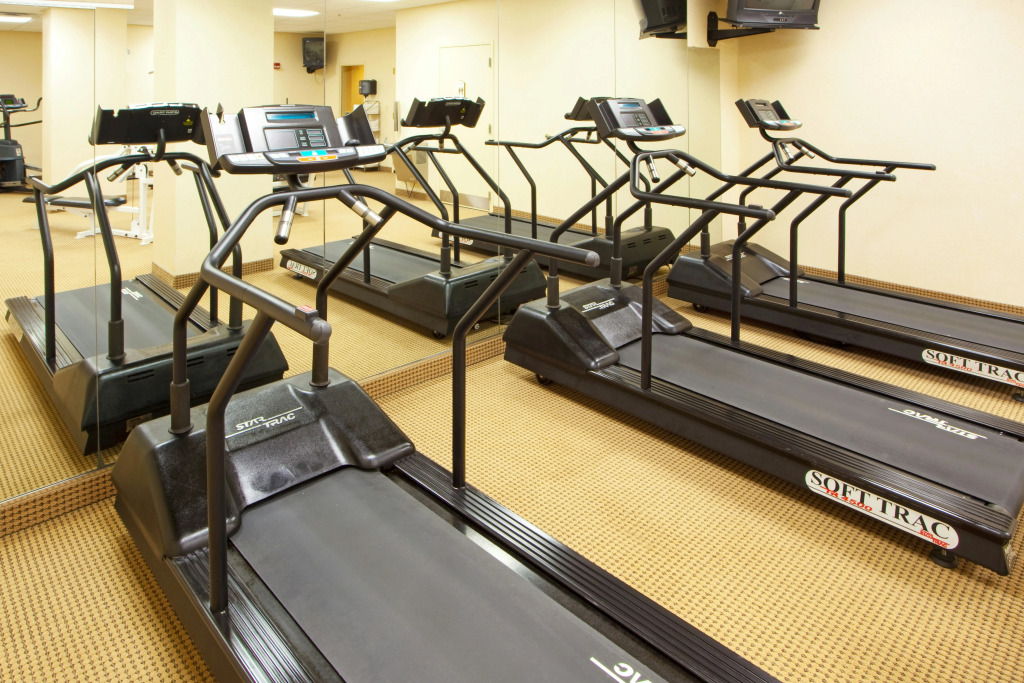 Holiday Inn Chantilly - Dulles Arpt Area by IHG