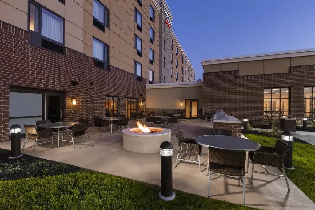 TownePlace Suites by Marriott Harrisburg West/Mechanicsburg