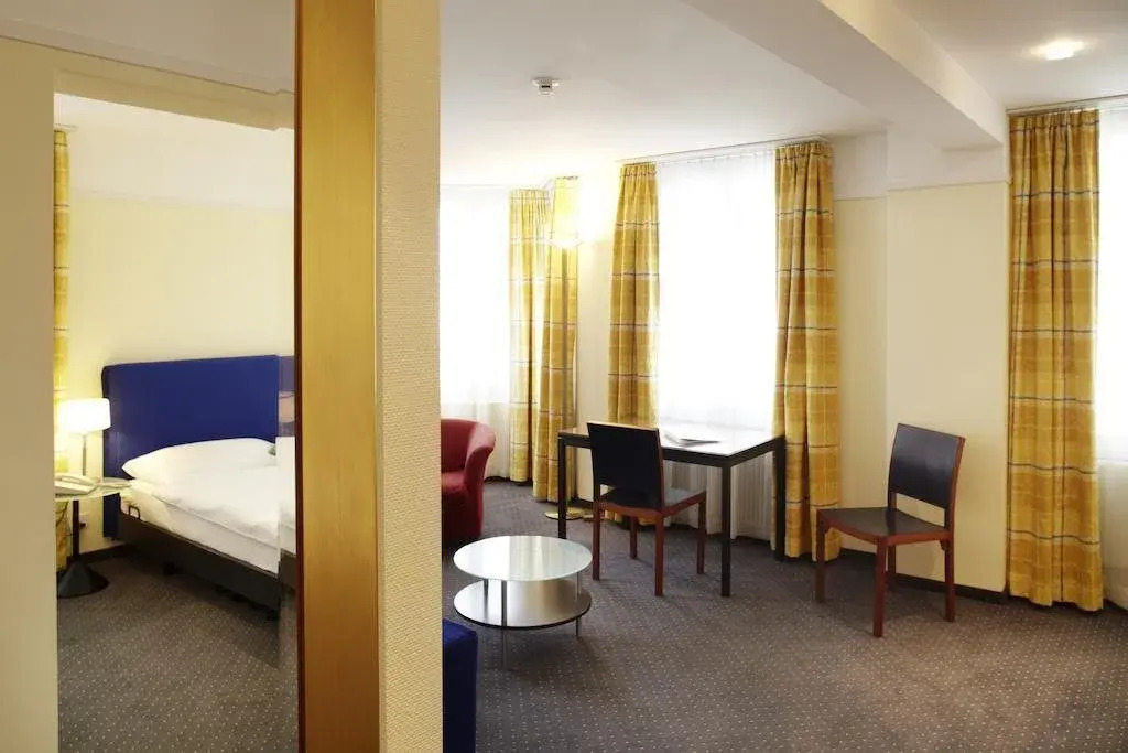 Seehotel Gotthard