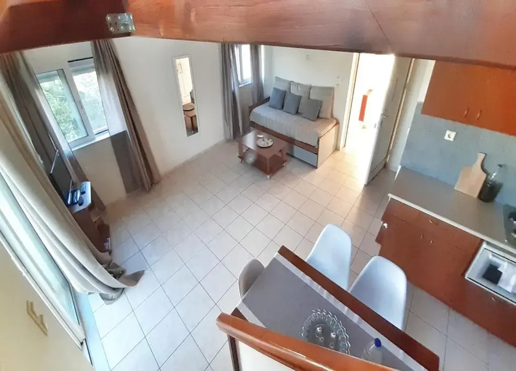 Marianna Apartments