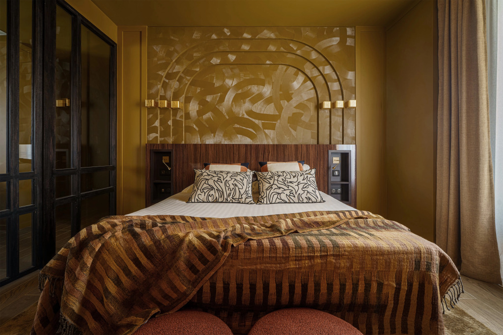 Hotel Gounod Fully Renovated