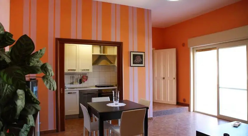 Casa Vacanze Valle dei Templi