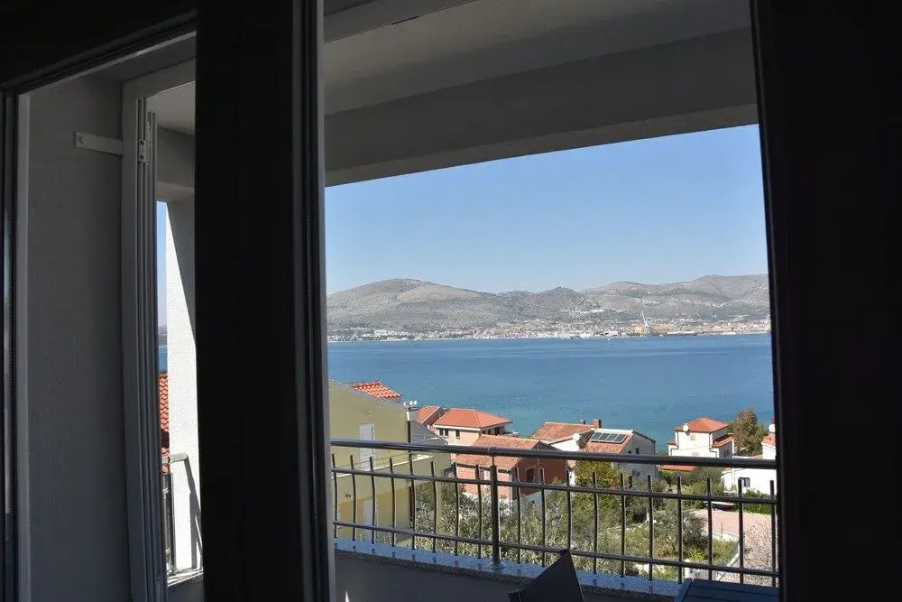 Villa Portofino
