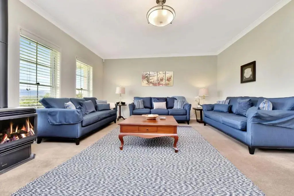 Silver Springs Estate Family & Group Hunter Valley Retreat