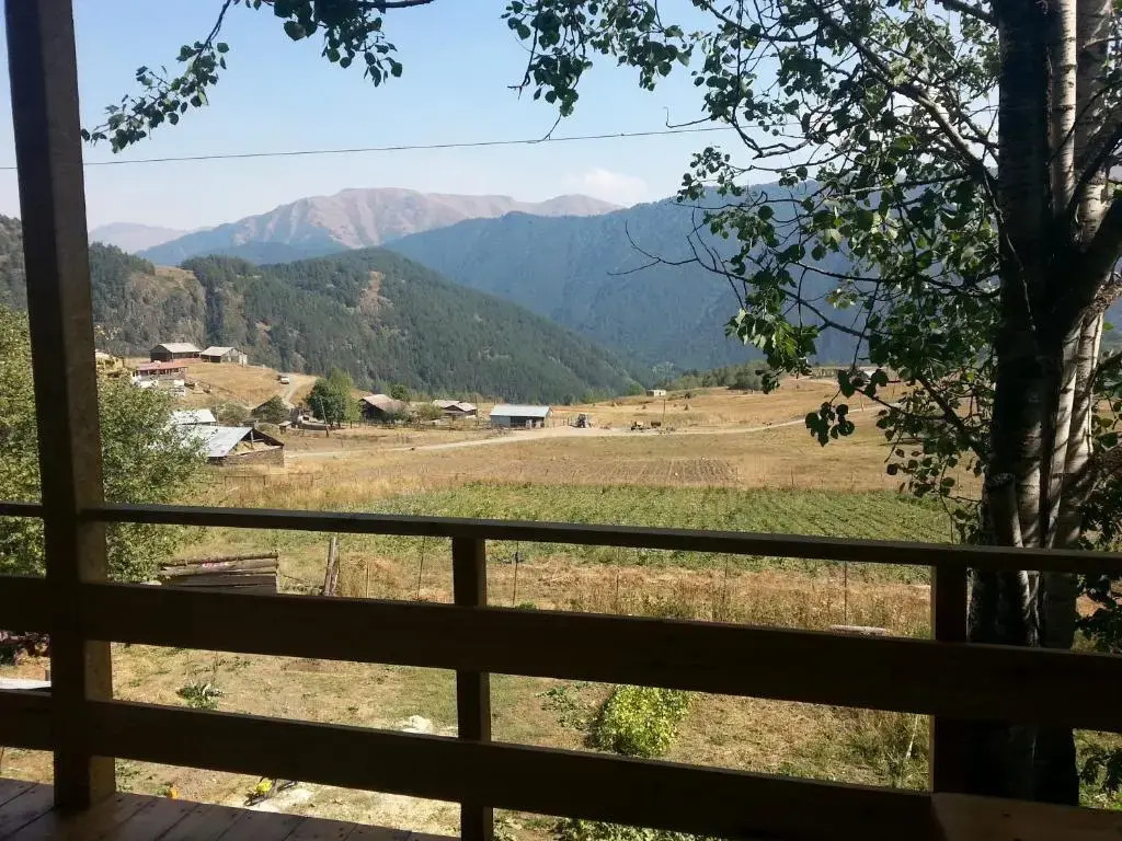 Guest House ALUDA