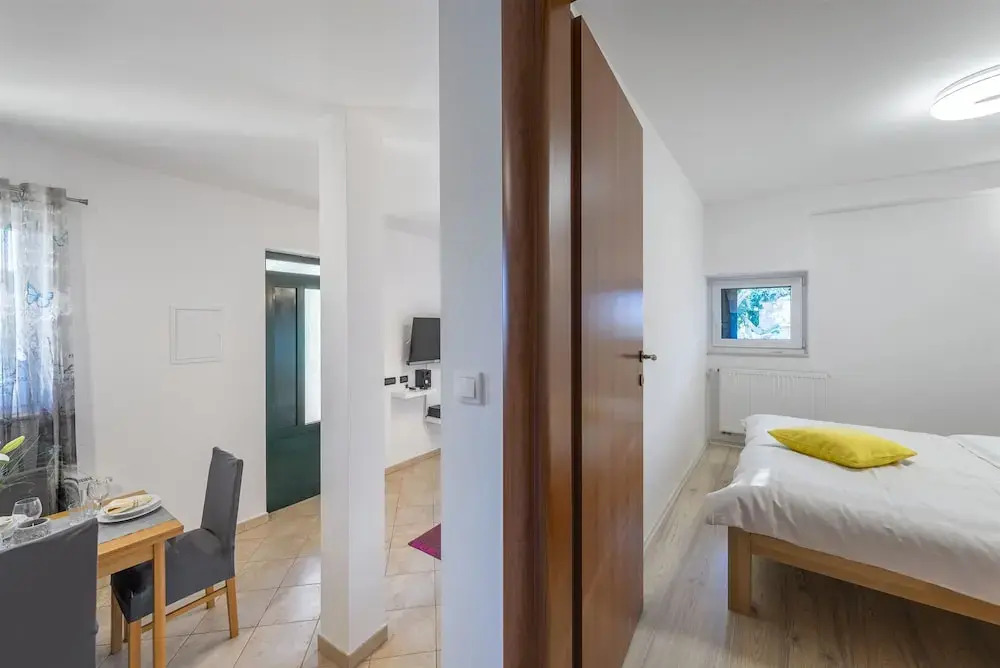 Villa Boulder