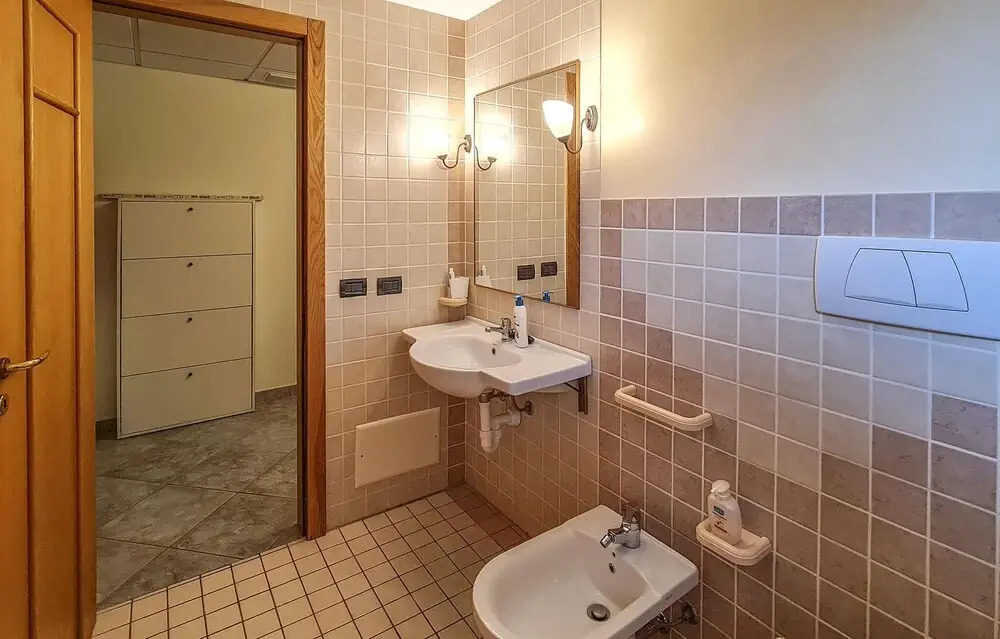 Nice Apartment in Santa Cesarea Terme With 2 Bedrooms and Wifi