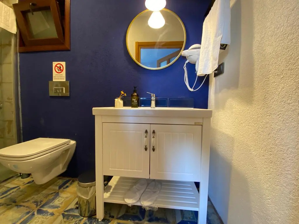 Pelin-inn Ada Evi