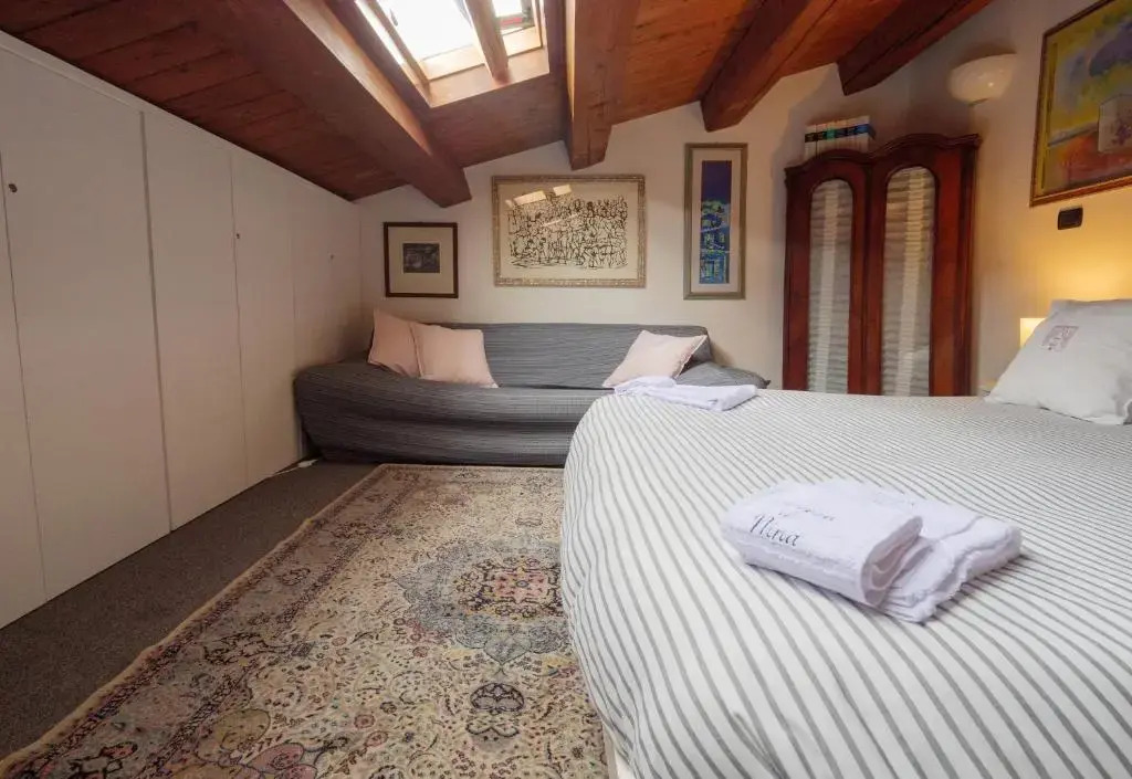 A Casa di Nina