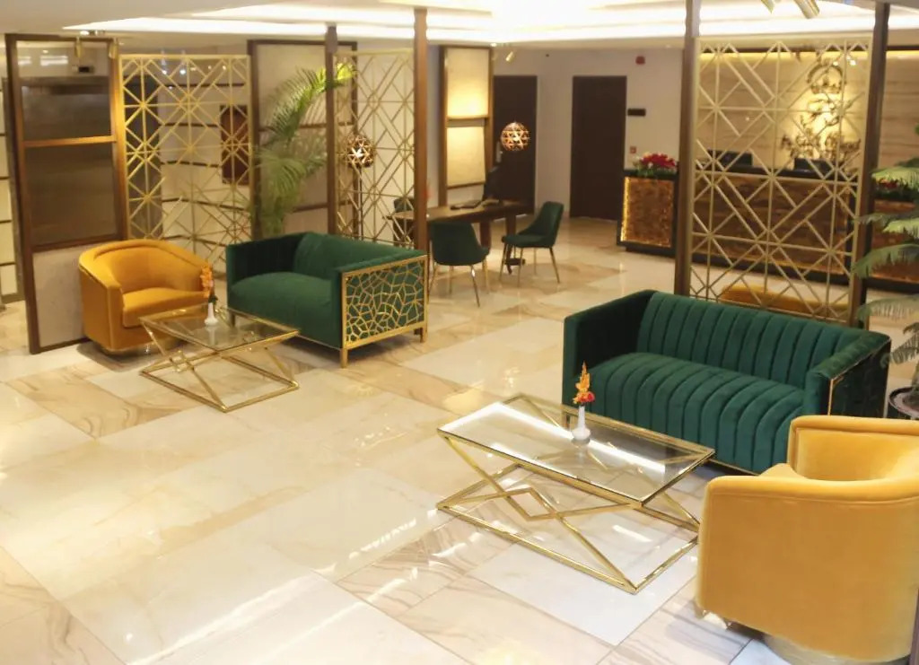 Falettis Grand Hotel Multan